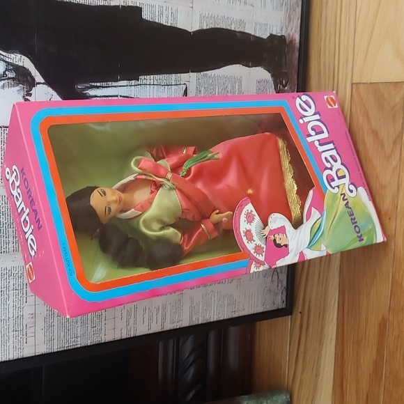 Korean Barbie - Picture 5 of 11